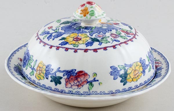 Muffin Dish small
